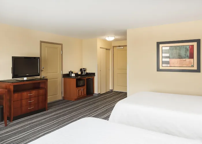 Hilton Garden Inn St. Louis Shiloh/O'Fallon Il