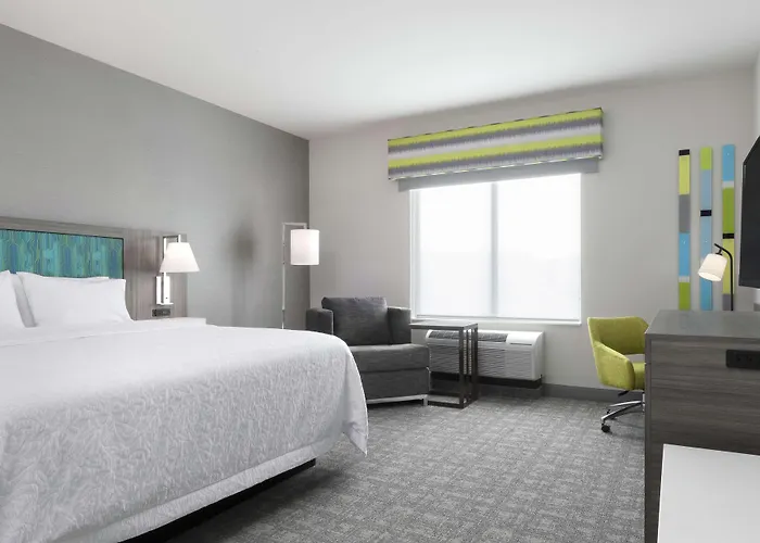 Hampton Inn O'Fallon, Il