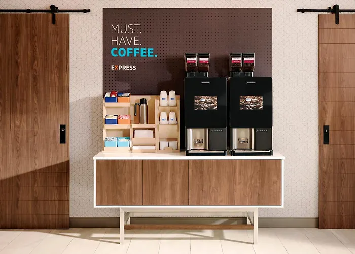 Holiday Inn Express & Suites O'Fallon-Shiloh By Ihg